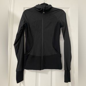 Lululemon reversible jacket